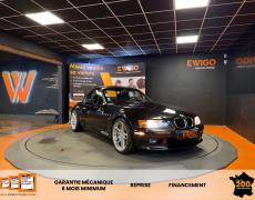 BMW Z3 Nantes