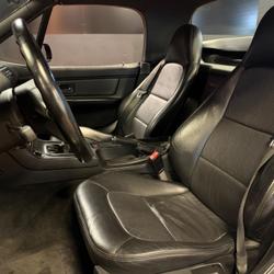 BMW Z3 2.8 I 192 // HARD TOP // M SPORT // COSMOSCHWARZ METAL occasion - Nantes - photo 3/43