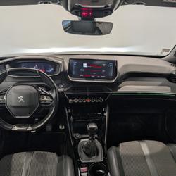 Peugeot 2008 GENERATION-II 1.2 PURETECH 130ch GT LINE occasion - Bessoncourt - photo 3/50