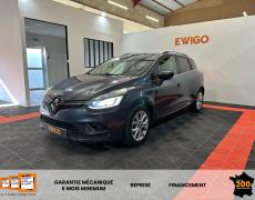 Renault Clio 4 Le Mans