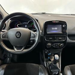 Renault Clio 4 ESTATE 0.9 TCE 90CH ENERGY INTENS occasion - Le Mans - photo 3/50