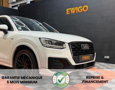 Audi Q2 Auray