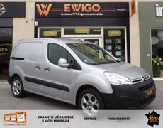 Citroen Berlingo Mauguio