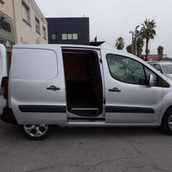 Citroen Berlingo 1.6 BLUEHDI 75 CH L1 CONFORT occasion - Mauguio - photo 2/34