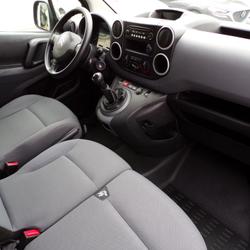 Citroen Berlingo 1.6 BLUEHDI 75 CH L1 CONFORT occasion - Mauguio - photo 3/34