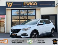 Opel Grandland Redon