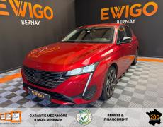 Peugeot 308 III Phase 1 Bernay