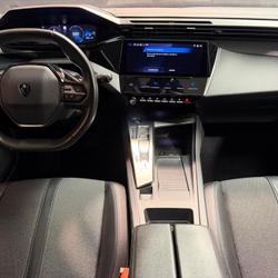 Peugeot 308 III Phase 1 GENERATION-IIi 1.2 PURETECH 130 ( COURROIE OK ) BVA occasion - Bernay - photo 3/41