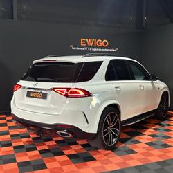 Mercedes GLE 350 DE AMG LINE 320 CH PHEV HYBRID 4MATIC 9G-TRONIC / BURMESTER / TOIT OUVRANT / ATTELAGE occasion - Quimper - photo 2/40
