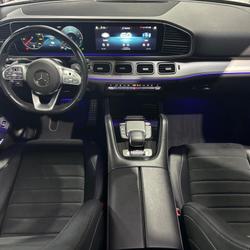 Mercedes GLE 350 DE AMG LINE 320 CH PHEV HYBRID 4MATIC 9G-TRONIC / BURMESTER / TOIT OUVRANT / ATTELAGE occasion - Quimper - photo 3/40