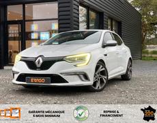 Renault Megane 4 Distré