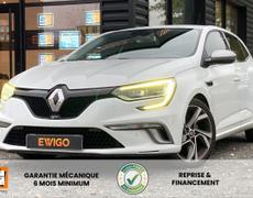Renault Megane 4