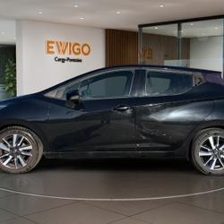 Nissan Micra 0.9 IG-T 90 N-CONNECTA - Cha&icirc;ne de distribution - Apple Carplay occasion - Osny - photo 2/37