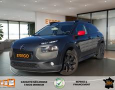 Citroen C4 Cactus Osny
