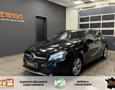 Mercedes Classe A