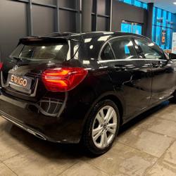 Mercedes Classe A 1.6 160 102ch FASCINATION occasion - H&oelig;nheim - photo 2/50