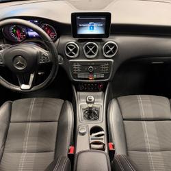 Mercedes Classe A 1.6 160 102ch FASCINATION occasion - H&oelig;nheim - photo 3/50
