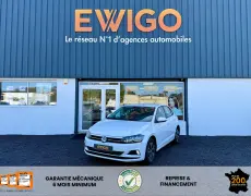Volkswagen Polo Urrugne