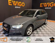 Audi A3 Bernay