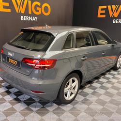 Audi A3 SPORTBACK 2.0 TDI 150ch ADVANCED S-TRONIC BVA occasion - Bernay - photo 2/41