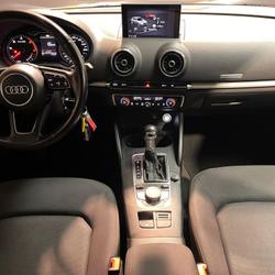 Audi A3 SPORTBACK 2.0 TDI 150ch ADVANCED S-TRONIC BVA occasion - Bernay - photo 3/41