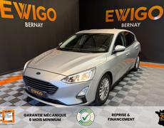 Ford Focus Bernay