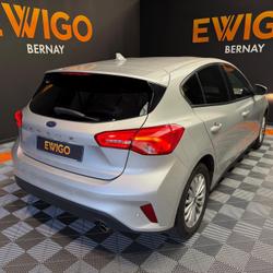 Ford Focus 1.5 ECOBLUE 120ch ACTIVE BUSINESS occasion - Bernay - photo 2/38
