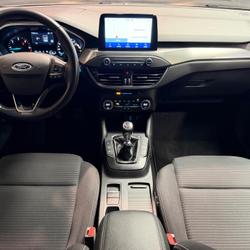 Ford Focus 1.5 ECOBLUE 120ch ACTIVE BUSINESS occasion - Bernay - photo 3/38