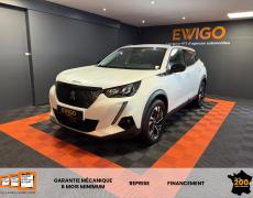 Peugeot 2008 Dijon