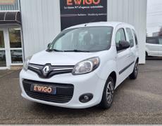 Renault Kangoo Dachstein