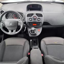 Renault Kangoo COMBI 1.5 DCI 110ch ENERGY ZEN - SANS ADBLUE occasion - Dachstein - photo 3/34