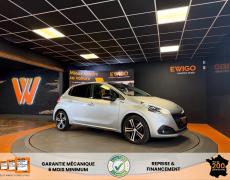 Peugeot 208 Nantes