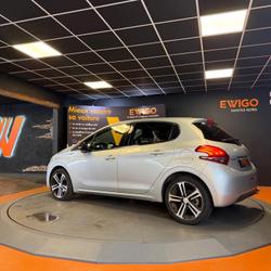 Peugeot 208 GENERATION-I 1.2 110 GT LINE EAT BVA S&S occasion - Nantes - photo 2/39