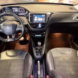 Peugeot 208 GENERATION-I 1.2 110 GT LINE EAT BVA S&S occasion - Nantes - photo 3/39