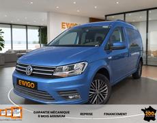 Volkswagen Caddy Osny