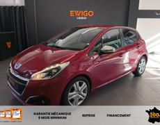 Peugeot 208 Lisieux