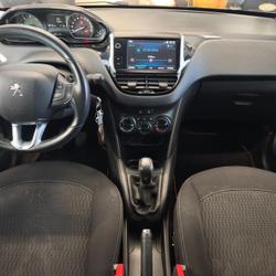 Peugeot 208 GENERATION-I 1.6 BLUEHDI 75 STYLE 162 000km occasion - Lisieux - photo 3/40