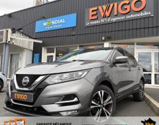 Nissan Qashqai Castres