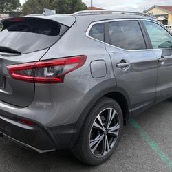 Nissan Qashqai N-CONNECTA 1.3 140ch 2WD + CARPLAY + TOIT PANORAMIQUE + CAMERA 360&deg; + ATTELAGE occasion - Castres - photo 2/27