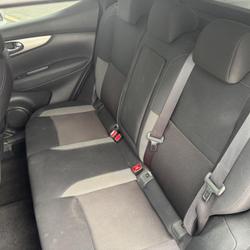Nissan Qashqai N-CONNECTA 1.3 140ch 2WD + CARPLAY + TOIT PANORAMIQUE + CAMERA 360&deg; + ATTELAGE occasion - Castres - photo 3/27