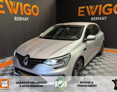 Renault Megane 4