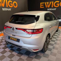 Renault Megane 4 1.2 TCe 130 GT LINE AKAJU ENTRETIEN / SONO BOSE occasion - Bernay - photo 2/32