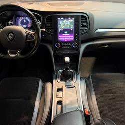 Renault Megane 4 1.2 TCe 130 GT LINE AKAJU ENTRETIEN / SONO BOSE occasion - Bernay - photo 3/32