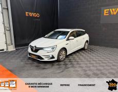 Renault Megane 4 Lorient