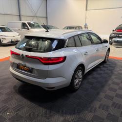 Renault Megane 4 ESTATE 1.5 BLUEDCI 116ch BUSINESS BVA / ENTRETIEN COMPLET / RADAR AV AR / CARPLAY / GPS occasion - Lorient - photo 2/50