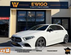 Mercedes Classe A