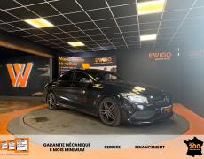Mercedes CLA