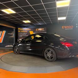 Mercedes CLA COUPE 1.6 180 120 AMG LINE 7G-DCT BVA // CAR PLAY // ENTRETIEN // HARMAN KARDON occasion - Nantes - photo 2/43