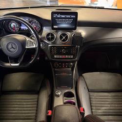 Mercedes CLA COUPE 1.6 180 120 AMG LINE 7G-DCT BVA // CAR PLAY // ENTRETIEN // HARMAN KARDON occasion - Nantes - photo 3/43