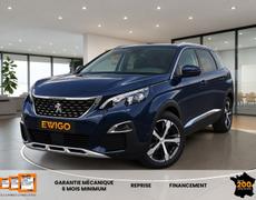 Peugeot 5008 Osny